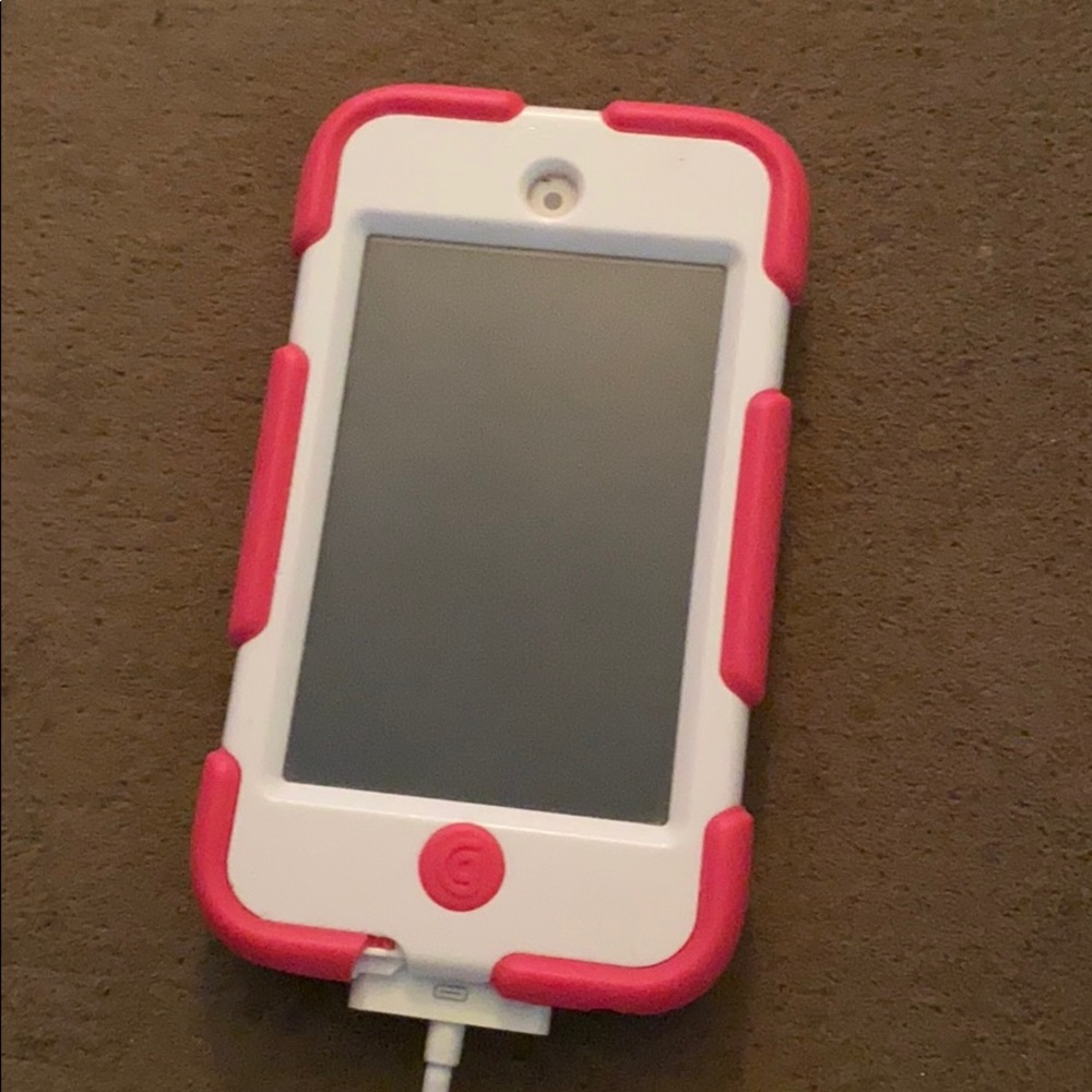 Old Apple iPod 📱